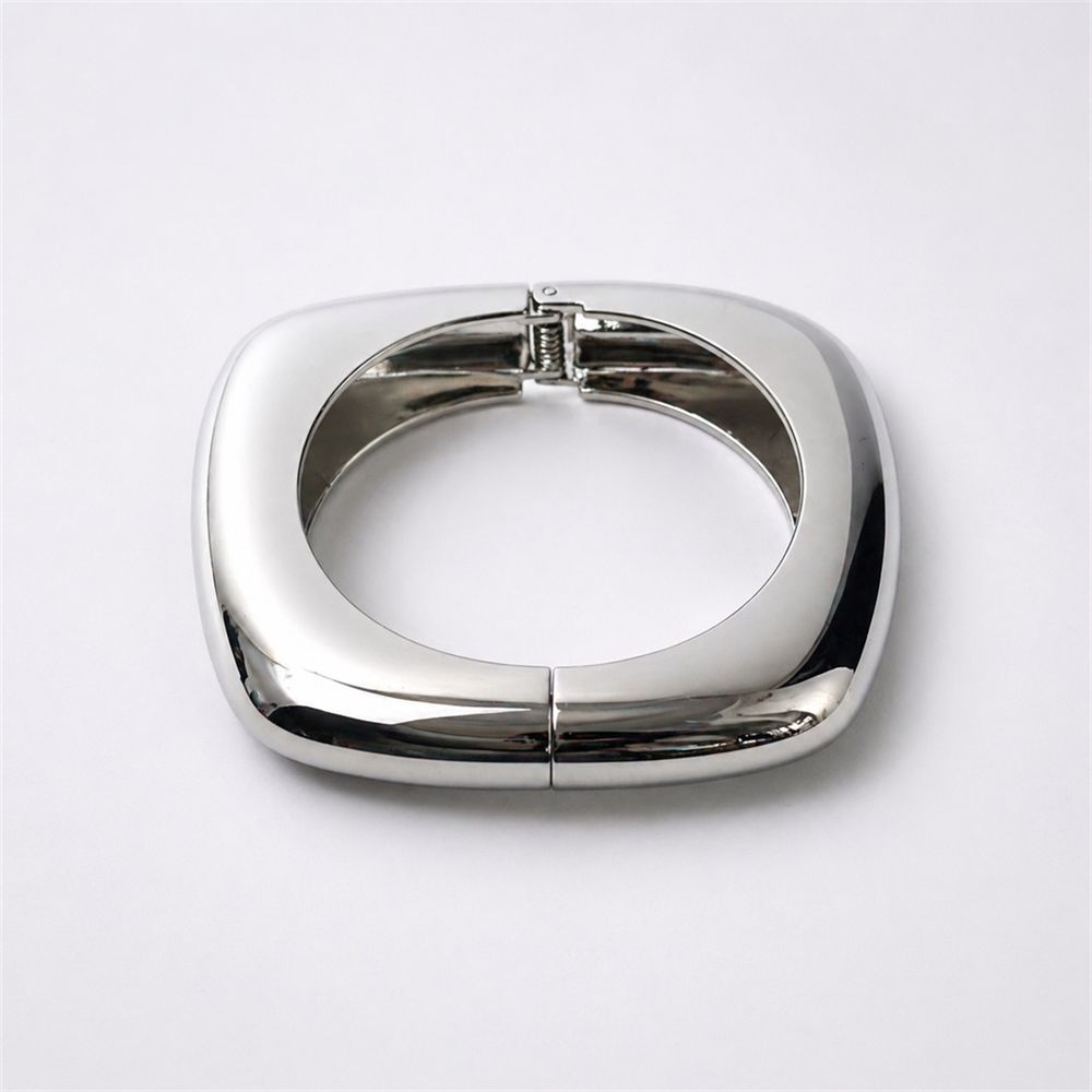 Bracelete quadrado