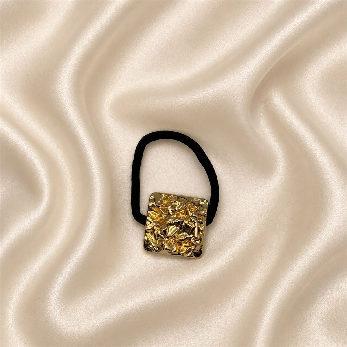 Elastico de Cabelo Cubo