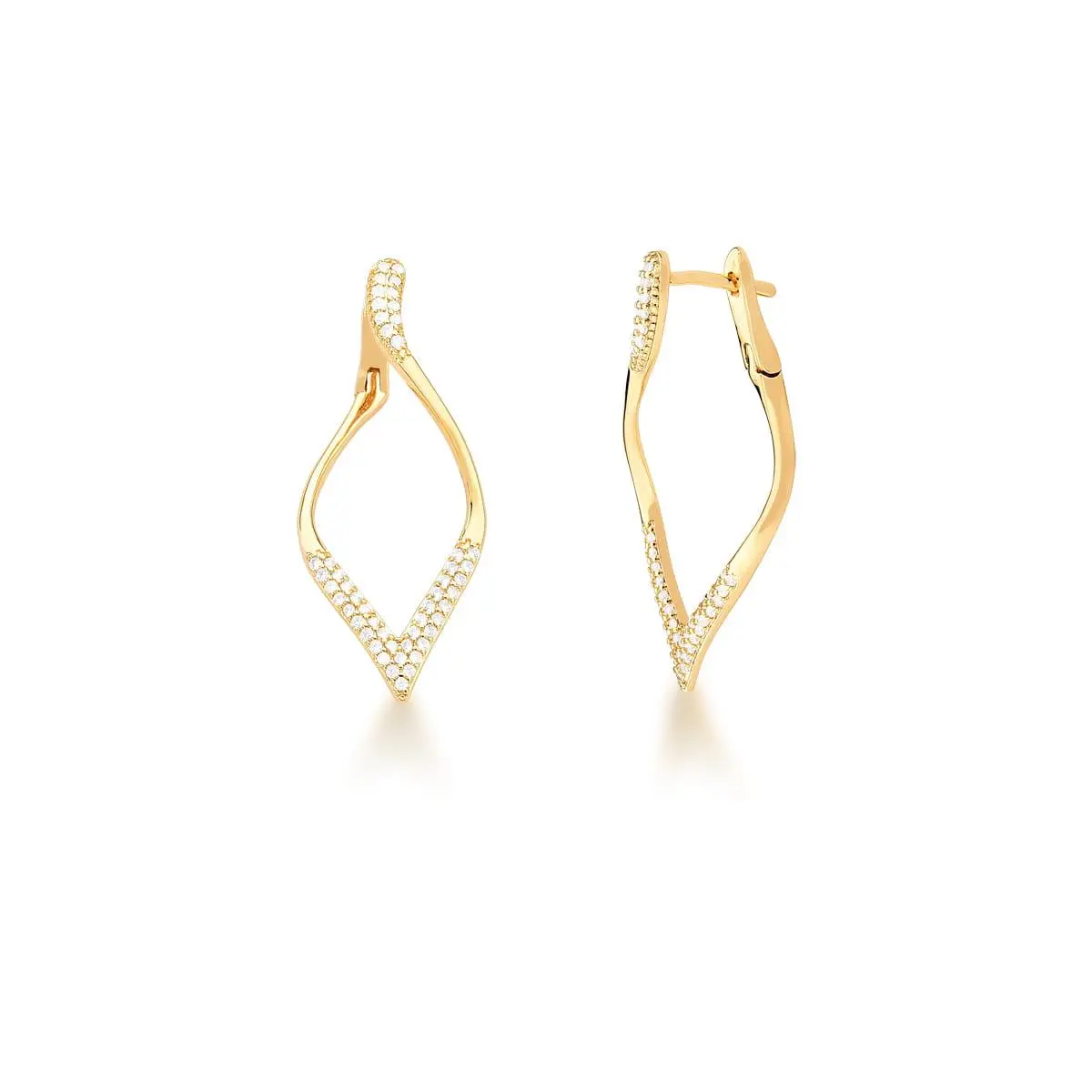 Brinco Elis
