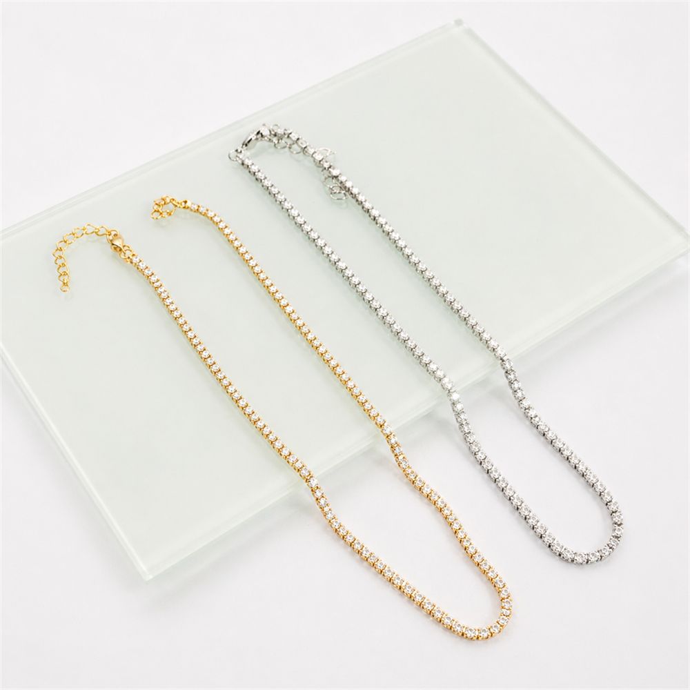 Choker Riviera Larinha