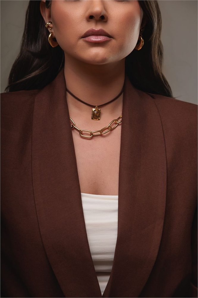 Choker Brenda